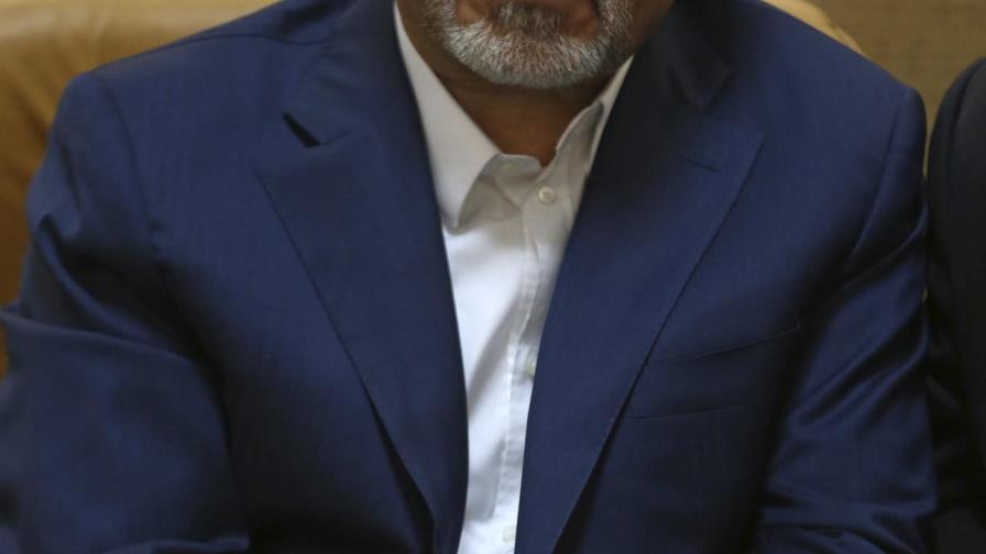 Irán detiene a hermano del presidente acusado de delitos financieros