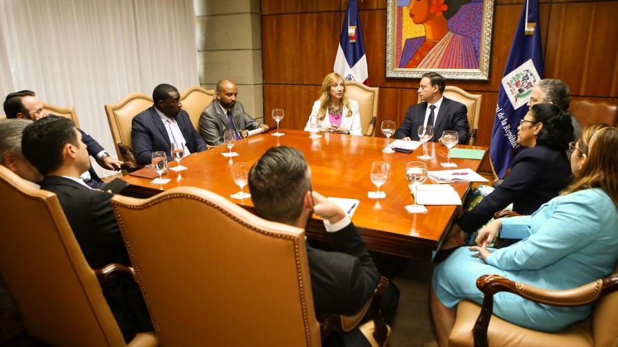 Procuraduría y Departamento de Justicia de Estados Unidos coordinan mayor colaboración bilateral