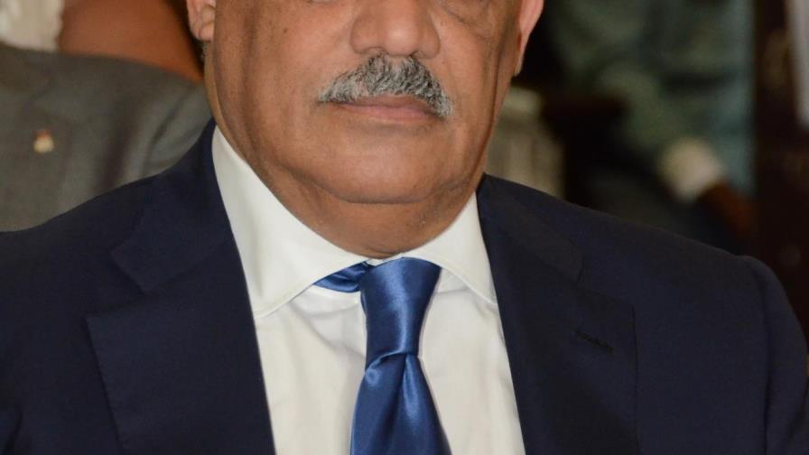 Miguel Vargas encabeza misión para foro político en la ONU Miguel Vargas encabeza misión para foro político en la ONU