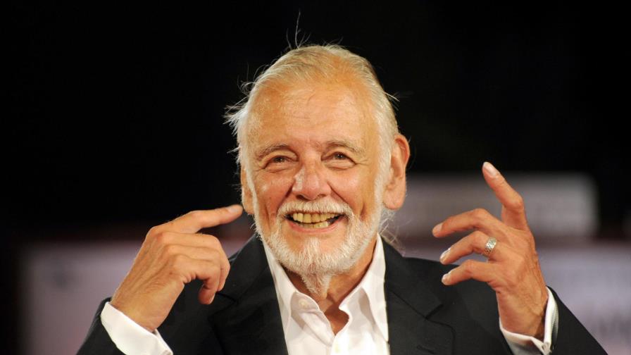 Muere George A. Romero, maestro del cine de terror, a los 77 años