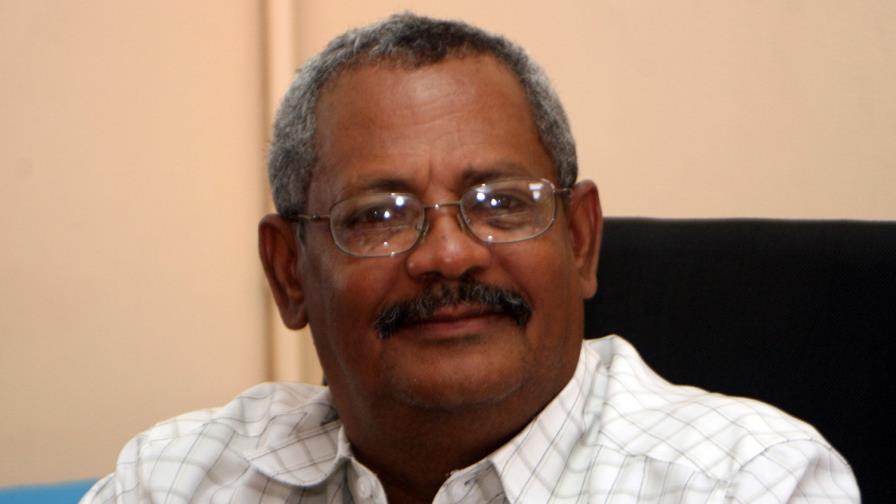 Muere vicepresidente del PTD en Santiago