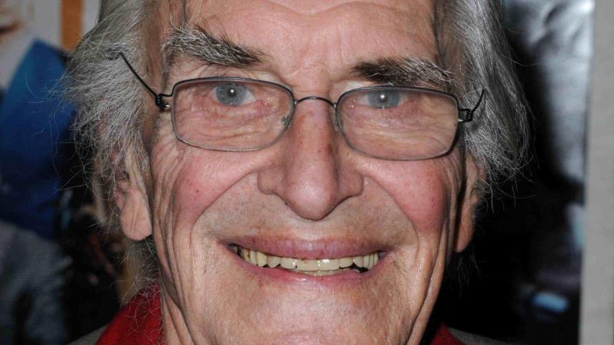 Fallece el legendario actor Martin Landau a los 89 años