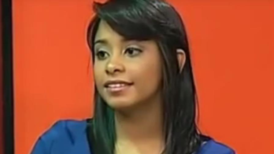 Someten a hija del presidente Medina a cirugía para extirparle amígdalas