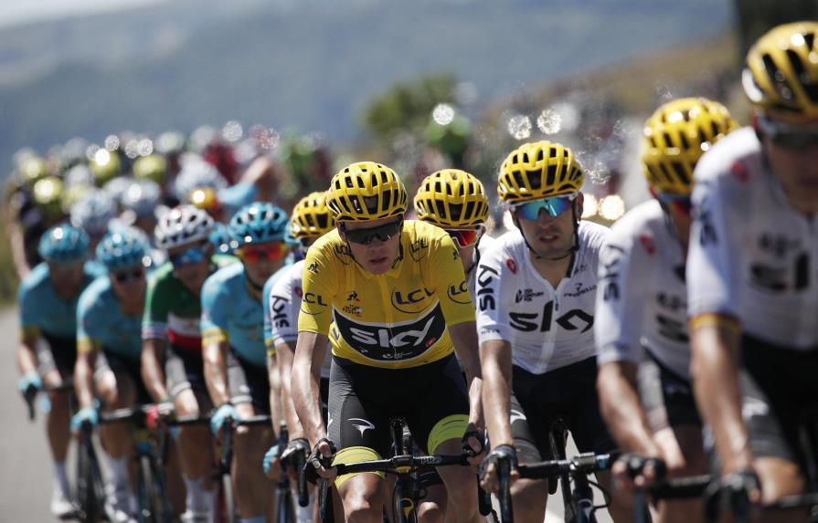 El Tour de Francia guarda su mejor secreto para la semana decisiva