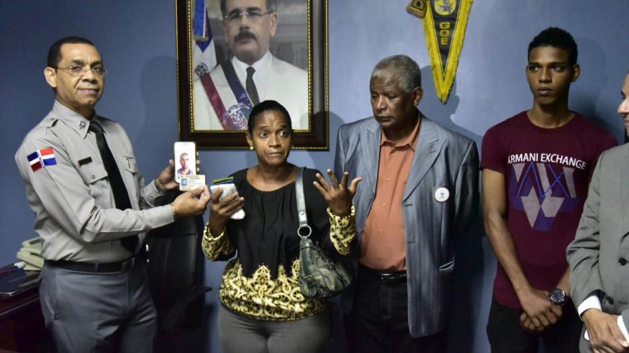 Despiden de trabajo joven que rechaza sea el requerido por robo de vehículos Despiden de trabajo joven que rechaza sea el requerido por robo de vehículos