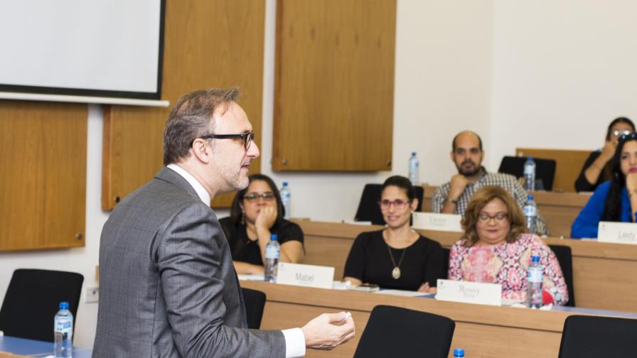 Grupo Diario Libre busca impactar en el liderazgo empresarial con Business Update 