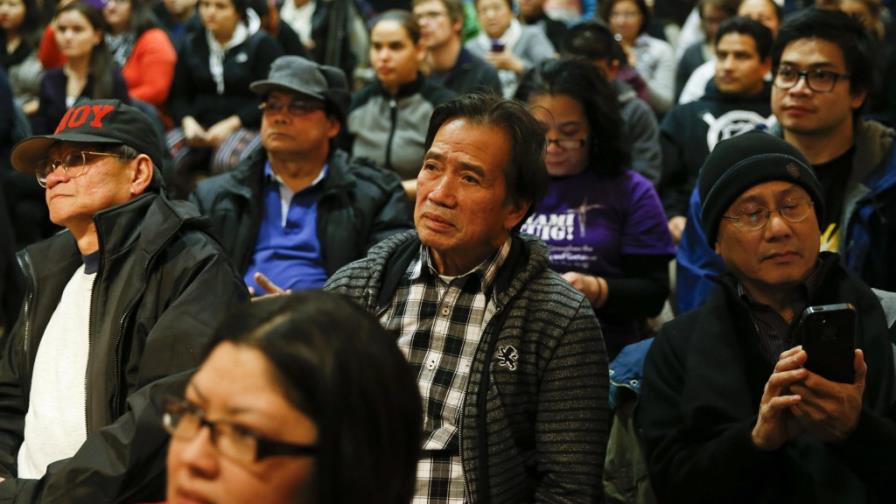 EEUU anuncia 15,000 nuevos visados para trabajadores extranjeros