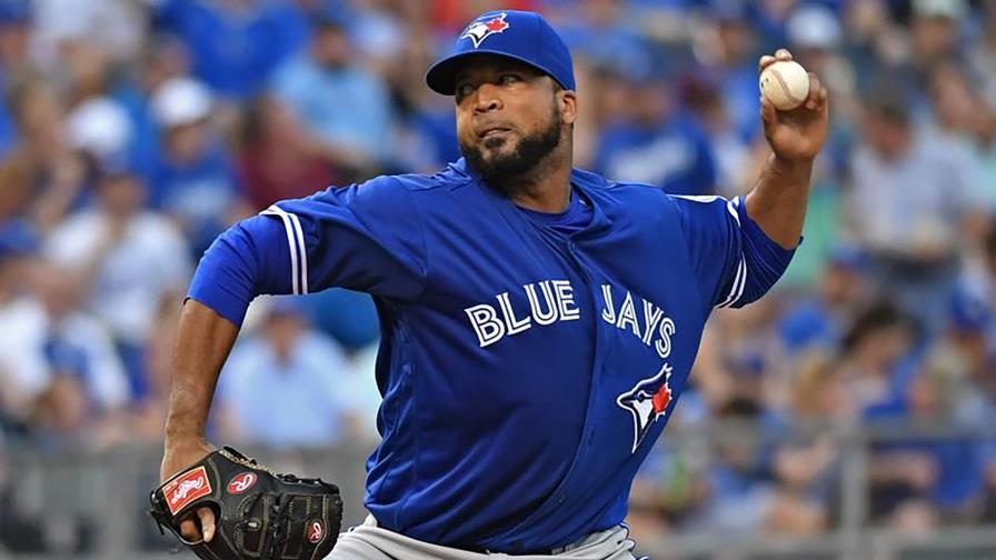 Un grueso de brazos criollos en Grandes Ligas presenta problemas de salud