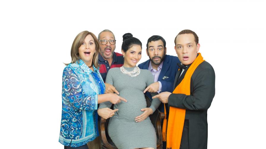 “Le Prènom”, a la sala Ravelo del TN