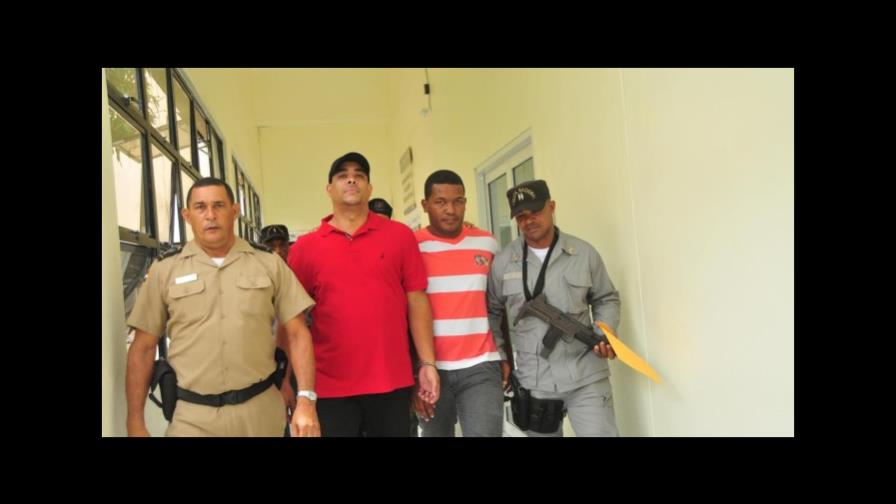 Emitirán esta tarde fallo sobre red mafiosa en la OISOE