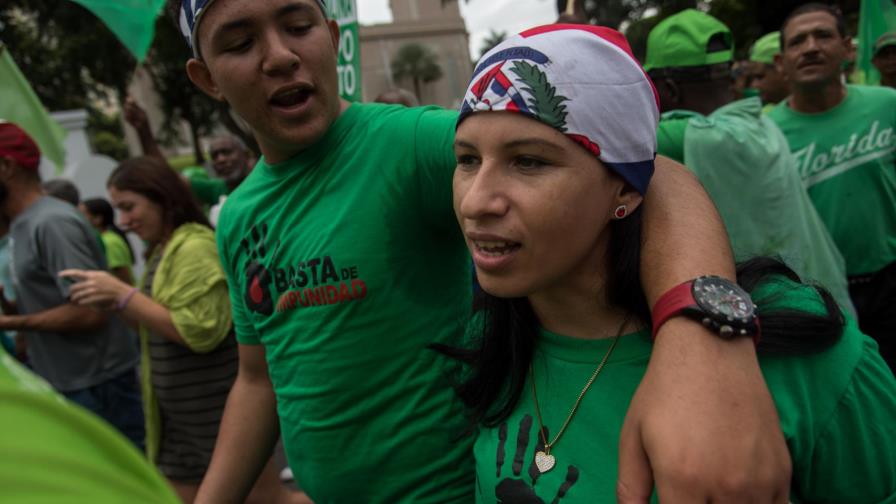 Estiman poco realista pedido de enjuiciar al Presidente