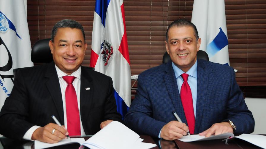  El IDAC y la JAC firman acuerdo para implementar  interoperabilidad