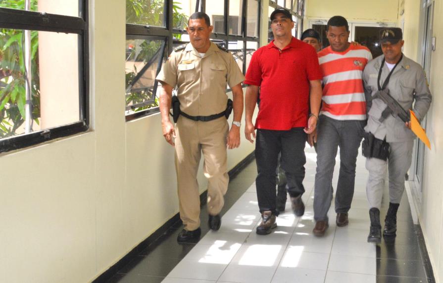 Condenas de cinco y seis años de prisión para implicados en caso OISOE