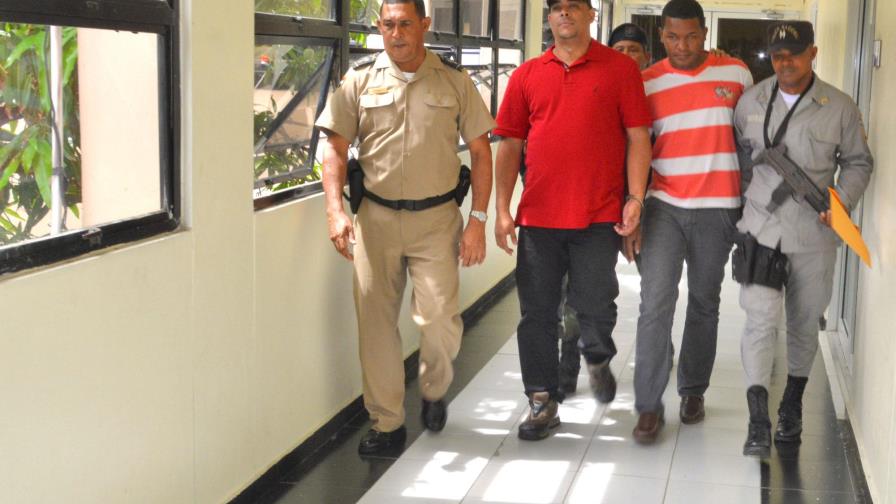 Condenas de cinco y seis años de prisión para implicados en caso OISOE