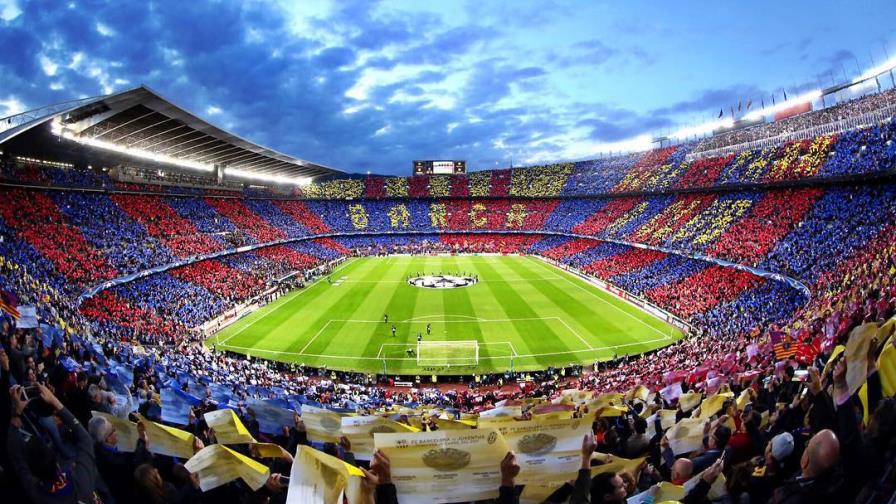 El Barça logra un récord de ingresos de 708 millones, con 18 de beneficios El Barça logra un récord de ingresos de 708 millones, con 18 de beneficios