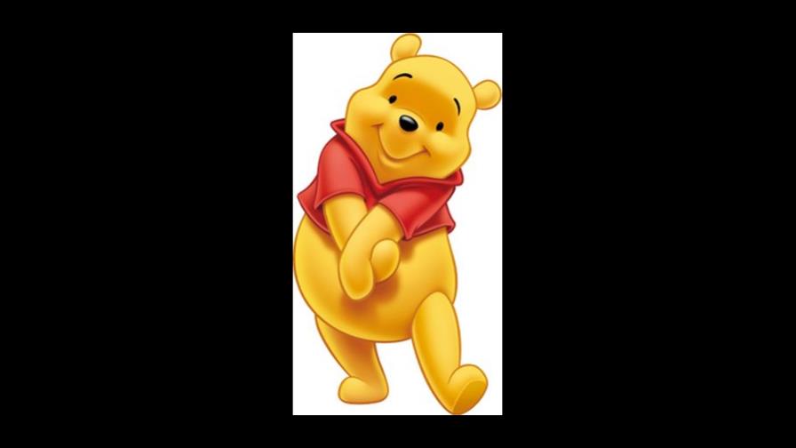 China censura imagen de Winnie the Pooh en las redes sociales