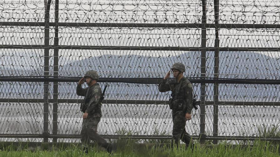 Japón dice que es tiempo de presionar a Corea del Norte, no de dialogar