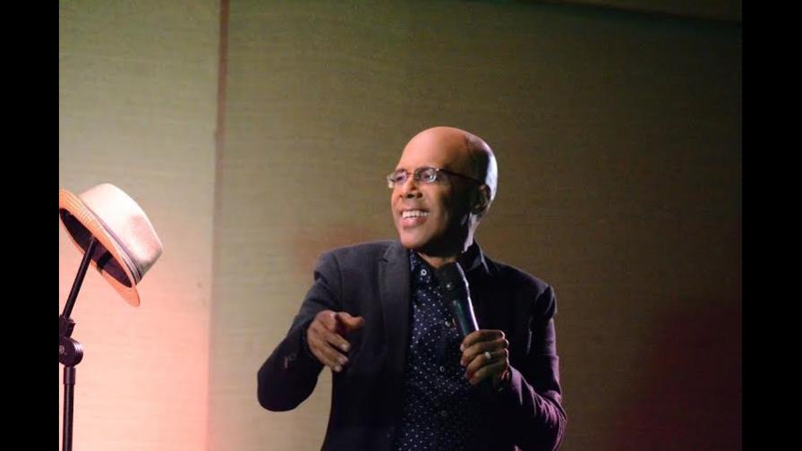 Ramón Orlando y Rubby Pérez hablarán de la historia del merengue