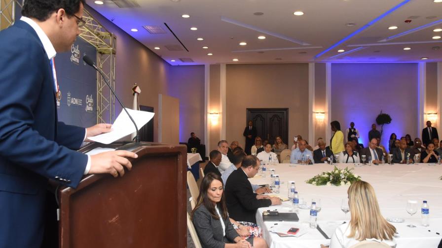 Este martes se inicia el plan de recogida de basura en el Distrito Nacional 