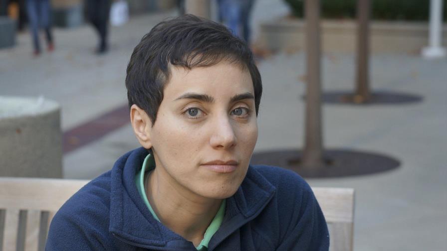 Fallece Maryam Mirzakhani, primera mujer en ganar el Nobel de las Matemáticas