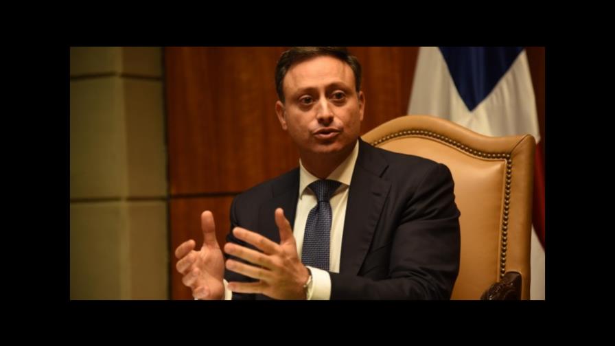 Procurador dice sentencia OISOE es avance en lucha contra la corrupción 