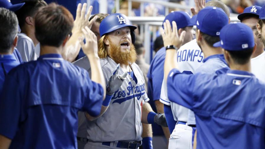 ¿125 victorias? Los Dodgers creen que no es algo insensato 
