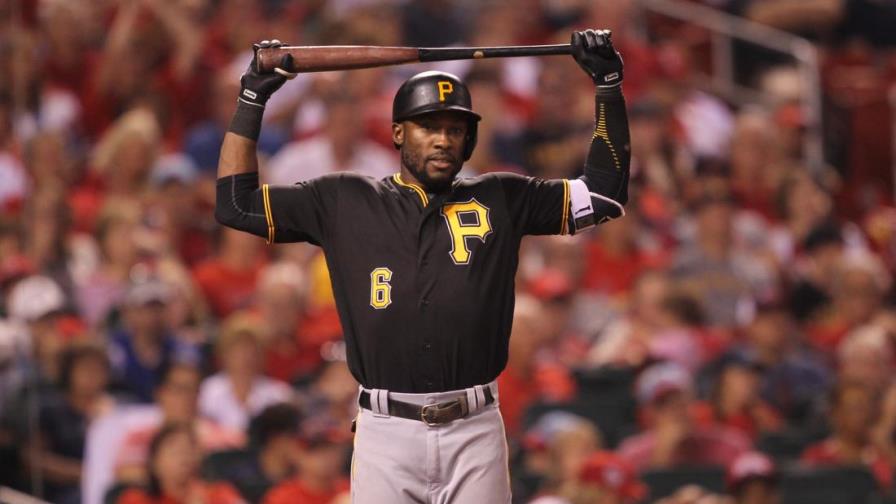 Starling Marte: “Respeto y entiendo todo lo que se ha dicho”