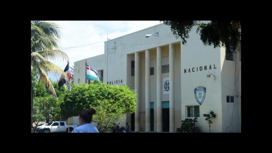 Investigan muerte de cinco inmigrantes ilegales haitianos en Las Matas de Santa Cruz