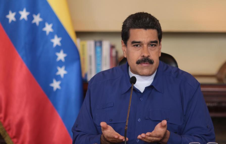 Maduro encara amenaza de mayores protestas y medidas de EE.UU. por Constituyente