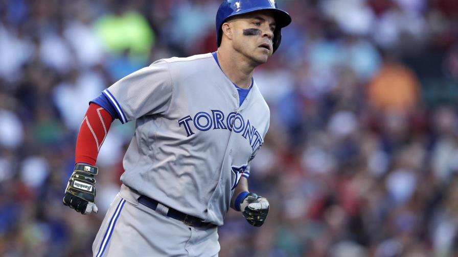 Pearce define el triunfo de los Azulejos sobre los Medias Rojas