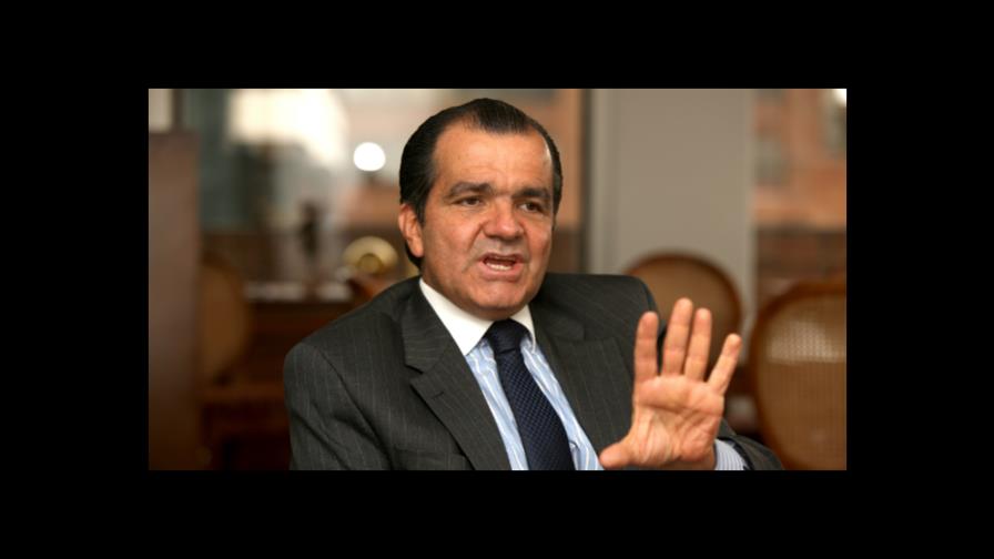 Abren investigación en Colombia a excandidato presidencial por caso Odebrecht