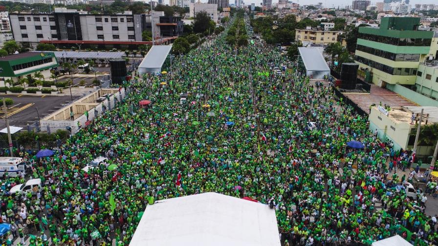 Este martes 18 de julio