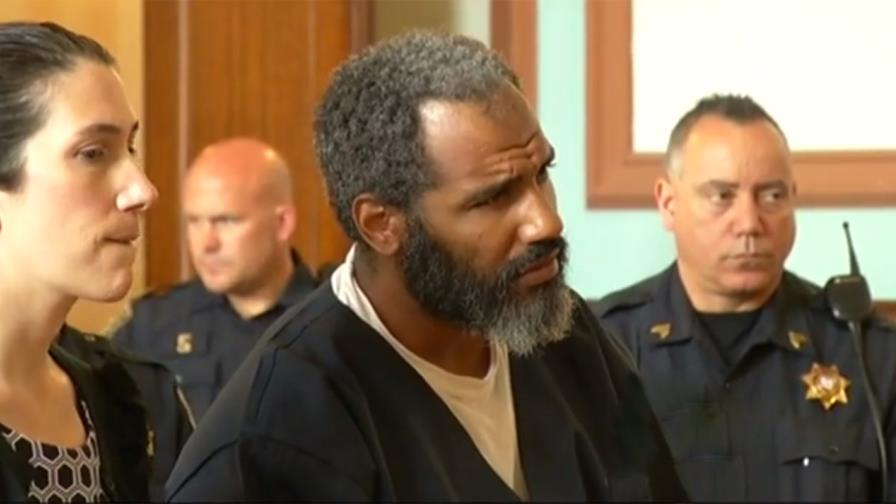 Sentencian a cadena perpetua a un dominicano por paliza y violación sexual a su novia 