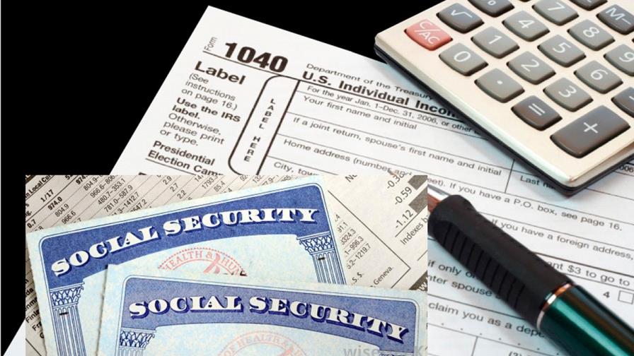 Se declaran culpables de robos de identidades para estafar impuestos internos en EEUU