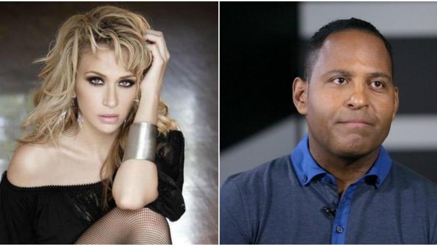 Los insultos de Noelia contra Tony Dandrades por entrevistar a su ex Los insultos de Noelia contra Tony Dandrades por entrevistar a su ex