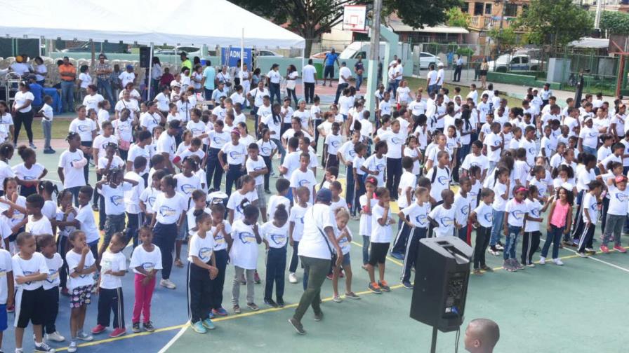 Collado tilda de “inaceptable” que se limite horario de verter desechos en Duquesa Collado tilda de “inaceptable” que se limite horario de verter desechos en Duquesa