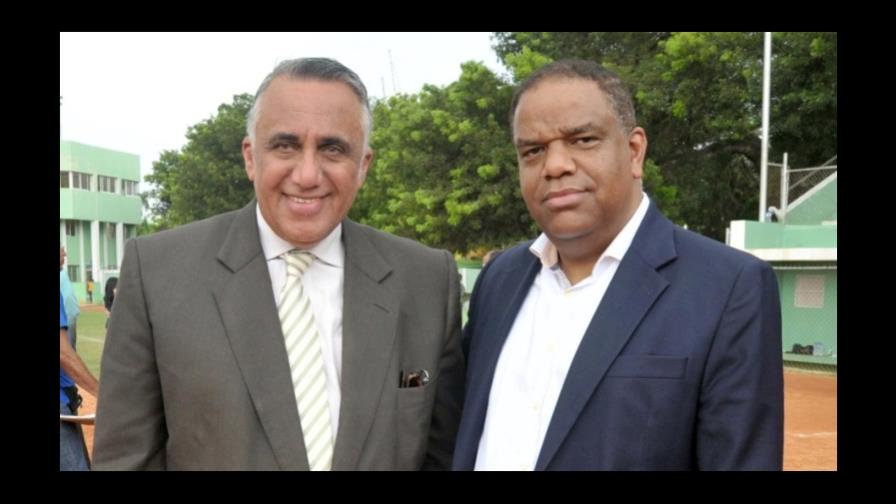 Mejía y Díaz encabezarán ceremonial de exaltación del Templo de la Fama de Moca