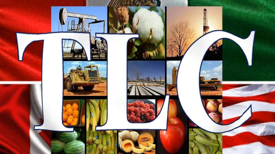 México respira tras reunión TLC México respira tras reunión TLC