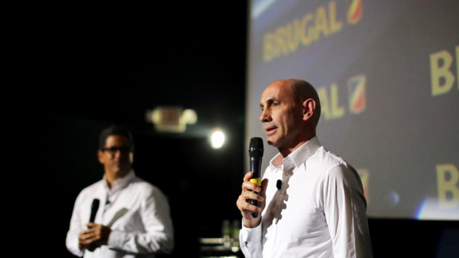 Edrington resalta crecimiento de Brugal en sus mercados