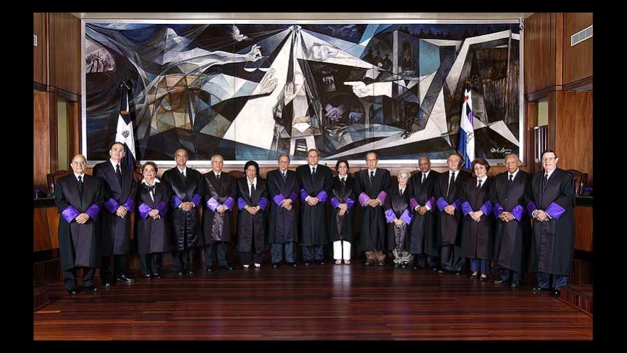 En medio de gran presión externa CNM comienza hoy elección de jueces