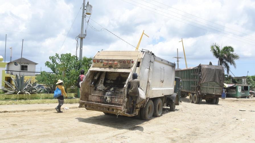 Resurge pestilencia de Duquesa por impasse entre Lajún y cabildos  