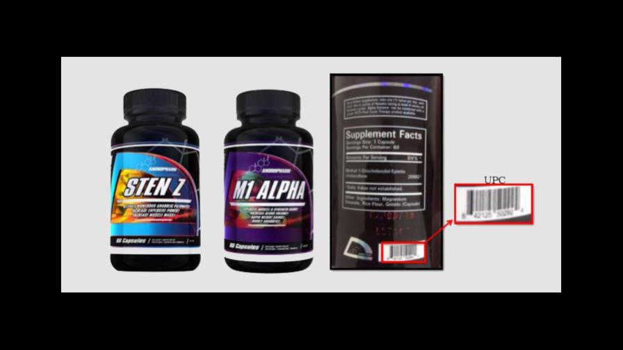 La razón por la que Proconsumidor saca del mercado lotes de dos suplementos y qué debe hacer si los posee La razón por la que Proconsumidor saca del mercado lotes de dos suplementos y qué debe hacer si los posee