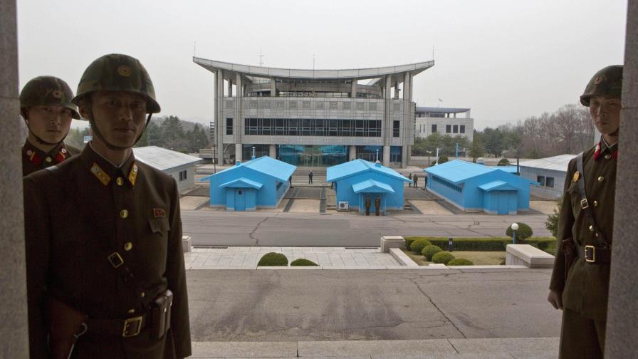 China pide apoyo internacional para propuesta de diálogo Seúl a Pyongyang