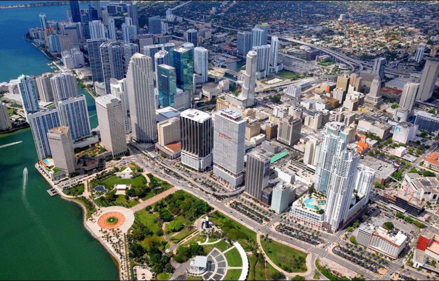 Miami es la quinta ciudad con mayor “estrés” en Estados Unidos, según estudio