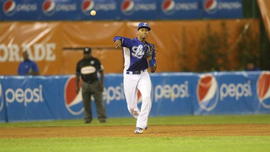 Sergio Alcántara y Dawel Lugo son cambiados a Detroit por JD Martínez