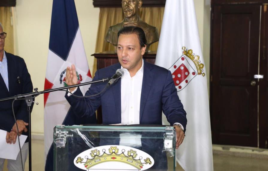 El 92% de santiagueros valora como buena la gestión municipal de Abel Martínez, dice encuesta