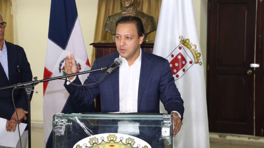 El 92% de santiagueros valora como buena la gestión municipal de Abel Martínez, dice encuesta El 92% de santiagueros valora como buena la gestión municipal de Abel Martínez, dice encuesta