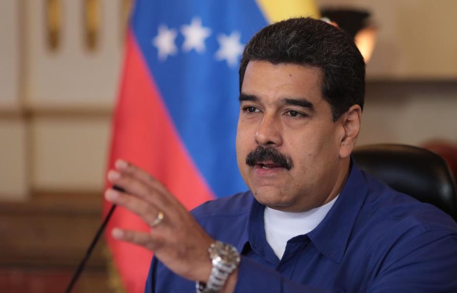 Maduro avanza con su Constituyente pese a amenazas de sanciones de Trump