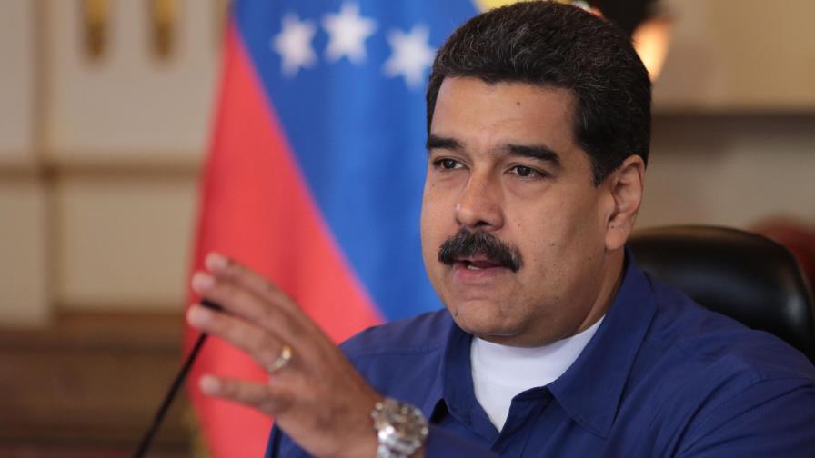 Maduro avanza con su Constituyente pese a amenazas de sanciones de Trump