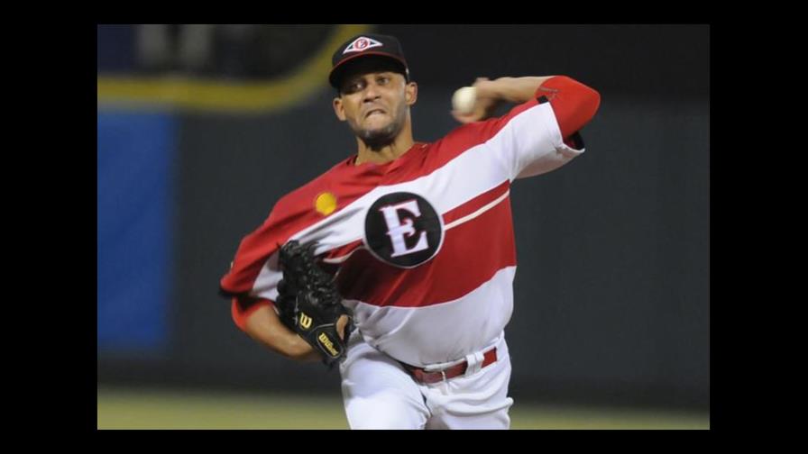 Las Águilas consiguen a Jordan Norberto del Escogido por Al Alburquerque